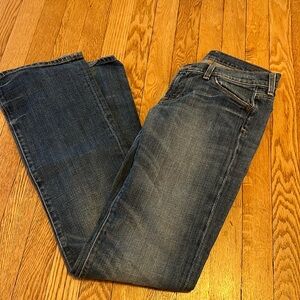 Citizens of humanity jeans
